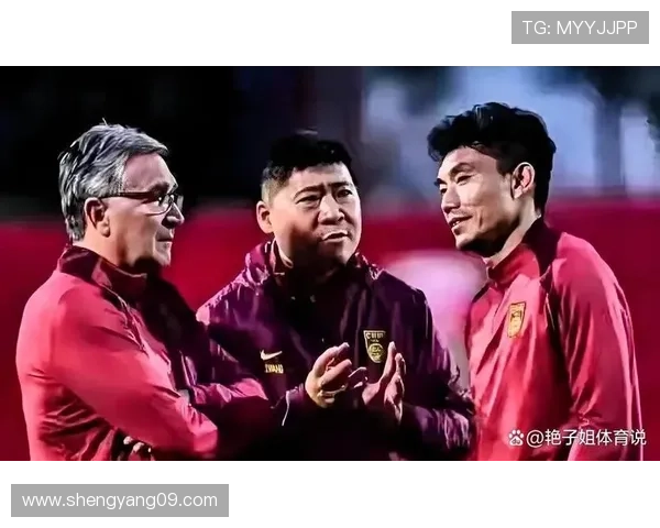 国足新帅首秀告捷年轻球员爆发引发球迷热议世界杯希望升温