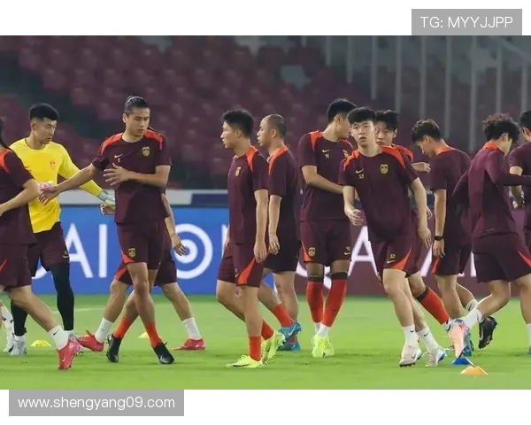 国足世预赛迎关键战新帅调整阵容力争出线实现反弹希望与球迷共振