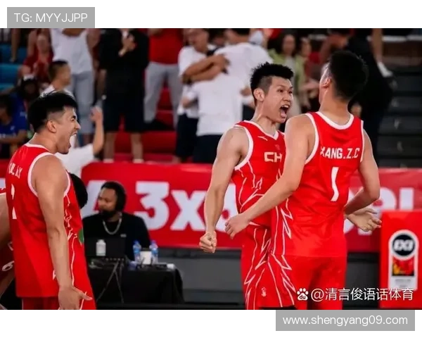 篮球世界杯赛程揭晓 中国队将迎战多支强队 力争突破历史最好成绩