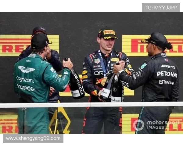 聚焦本季F1车坛最新动态全方位解析各大车队博弈走势深度分析局